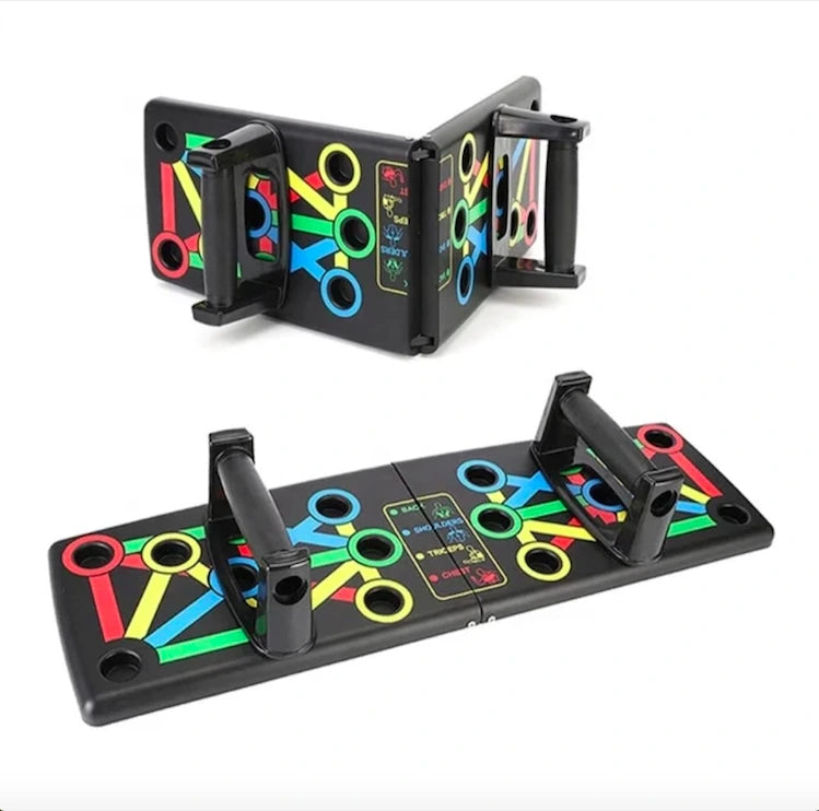 TABLA PUSH MULTIFUNCIONAL DESPEGABLE