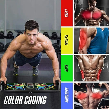 TABLA PUSH MULTIFUNCIONAL DESPEGABLE